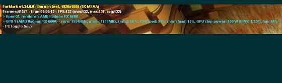 Відеокарта Power Color AMD Radeon RX 6600 8Gb Hellhound. Харків