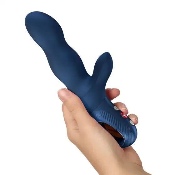 Пульсатор Fun Factory Bi Stronic Crave Nightblue Львів