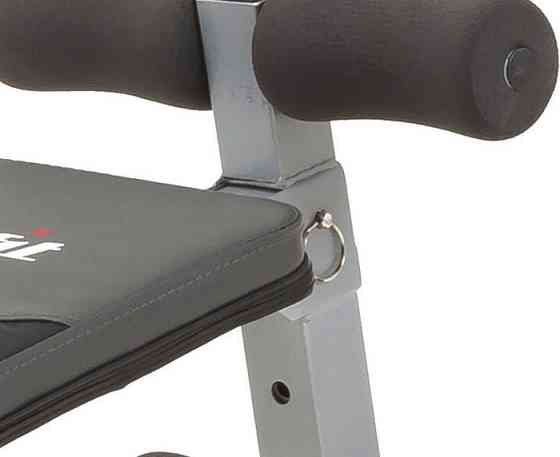 Лава для преса Everfit WBK-200 (WBK 200) Киев