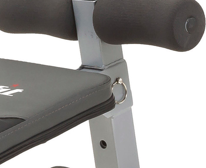 Лава для преса Everfit WBK-200 (WBK 200) Киев - изображение 3