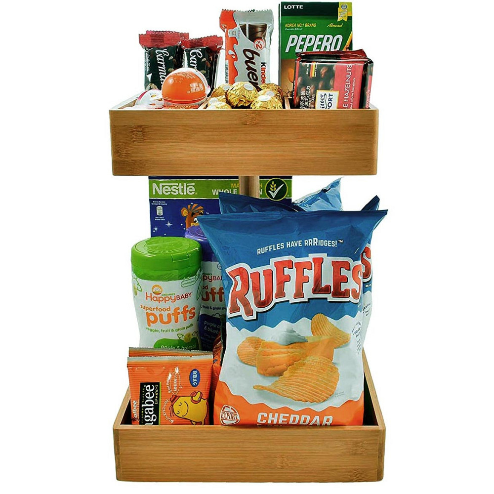 Настільна полиця для ванної "Корбіх" сієна Миколаїв - фото 2