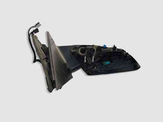 Mercedes-Benz  A2048104076 Рама правого дзеркала з функцією складання C-Class W204 Одесса