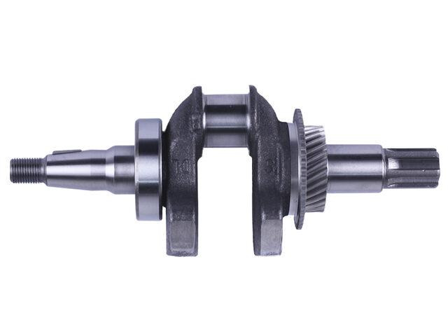 Коленвал в сборе под шлицы диаметр 25 мм мотоблок мотоблок мотоблок 177F Мукачево - изображение 4