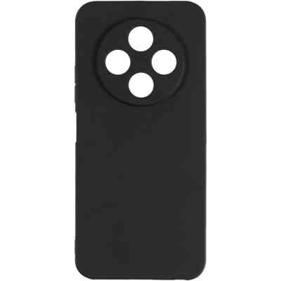 Чохол до мобільного телефона BeCover Tecno Spark 30C 4G Black (712755) Вінниця