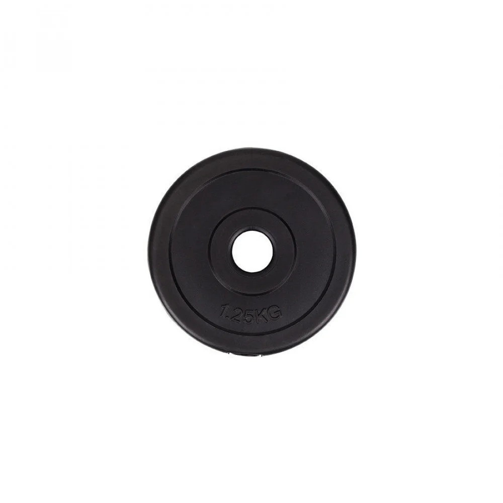 Комплект 36 кг | Штанга складальна 1.2 м W-подібна + Гантелі 45 см розбірні Київ - фото 5