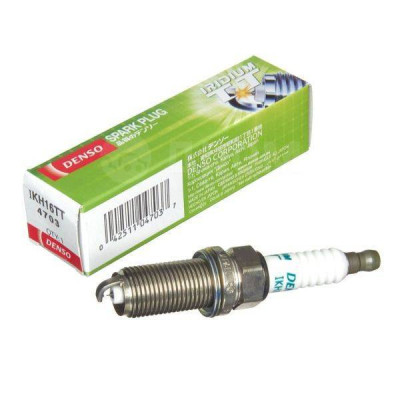 Свічка запалювання Denso IKH16TT Вінниця - фото 2