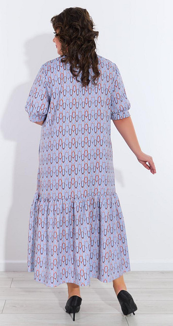 Костюм піджак і плаття Київ - фото 5