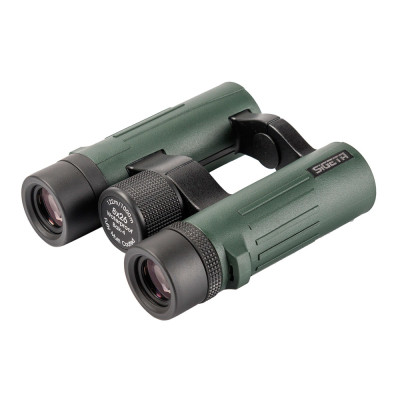 Бінокль Sigeta Imperial 8x26 Green (65823) Вінниця - фото 2