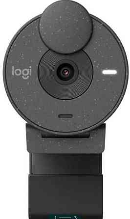 Веб-камера : Logitech Brio 300. Харьков