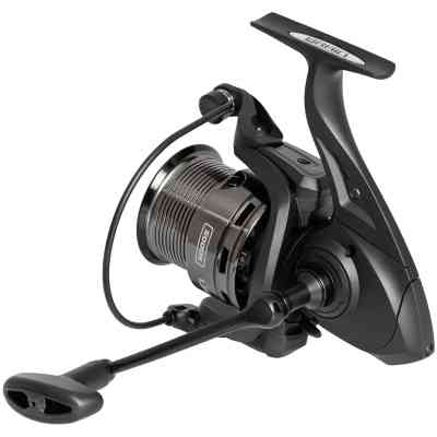 Котушка Brain Classic III Feeder 5000S 4+1BB 4.91 (1858.82.63) Вінниця