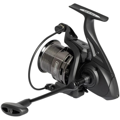 Котушка Brain Classic III Feeder 5000S 4+1BB 4.91 (1858.82.63) Вінниця - фото 2