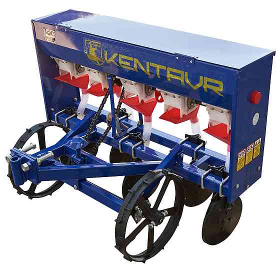 Севалка СЗ-5 дисковая Харьков