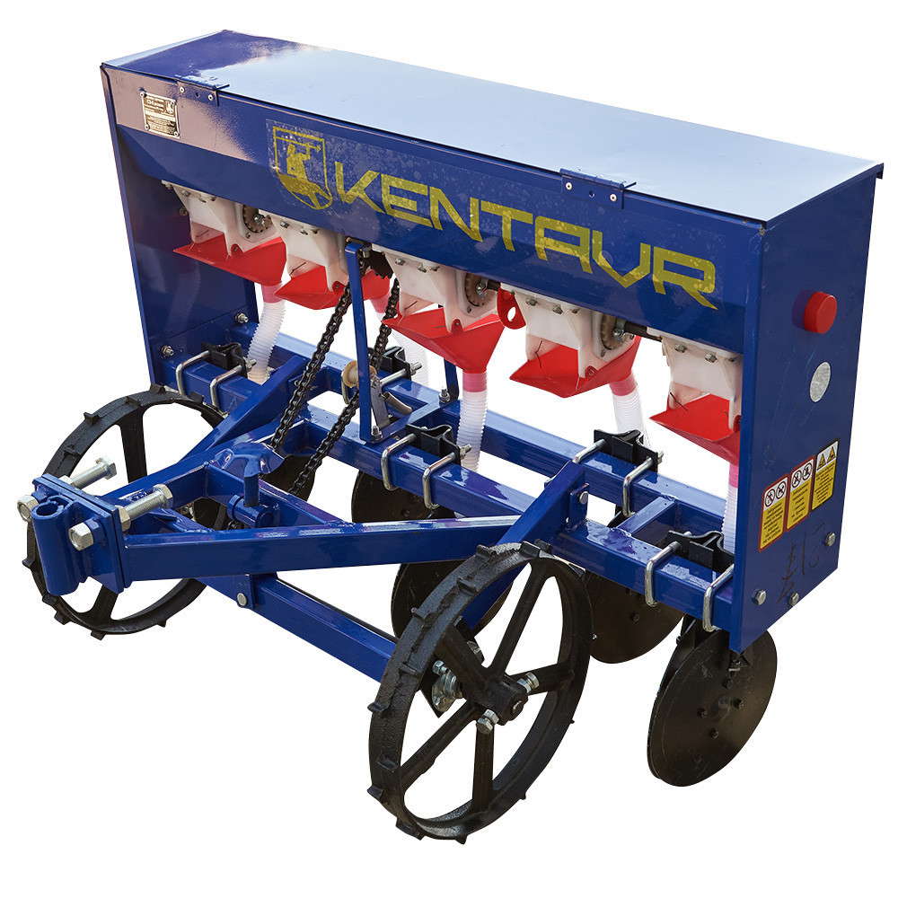 Севалка СЗ-5 дисковая Харьков - изображение 1