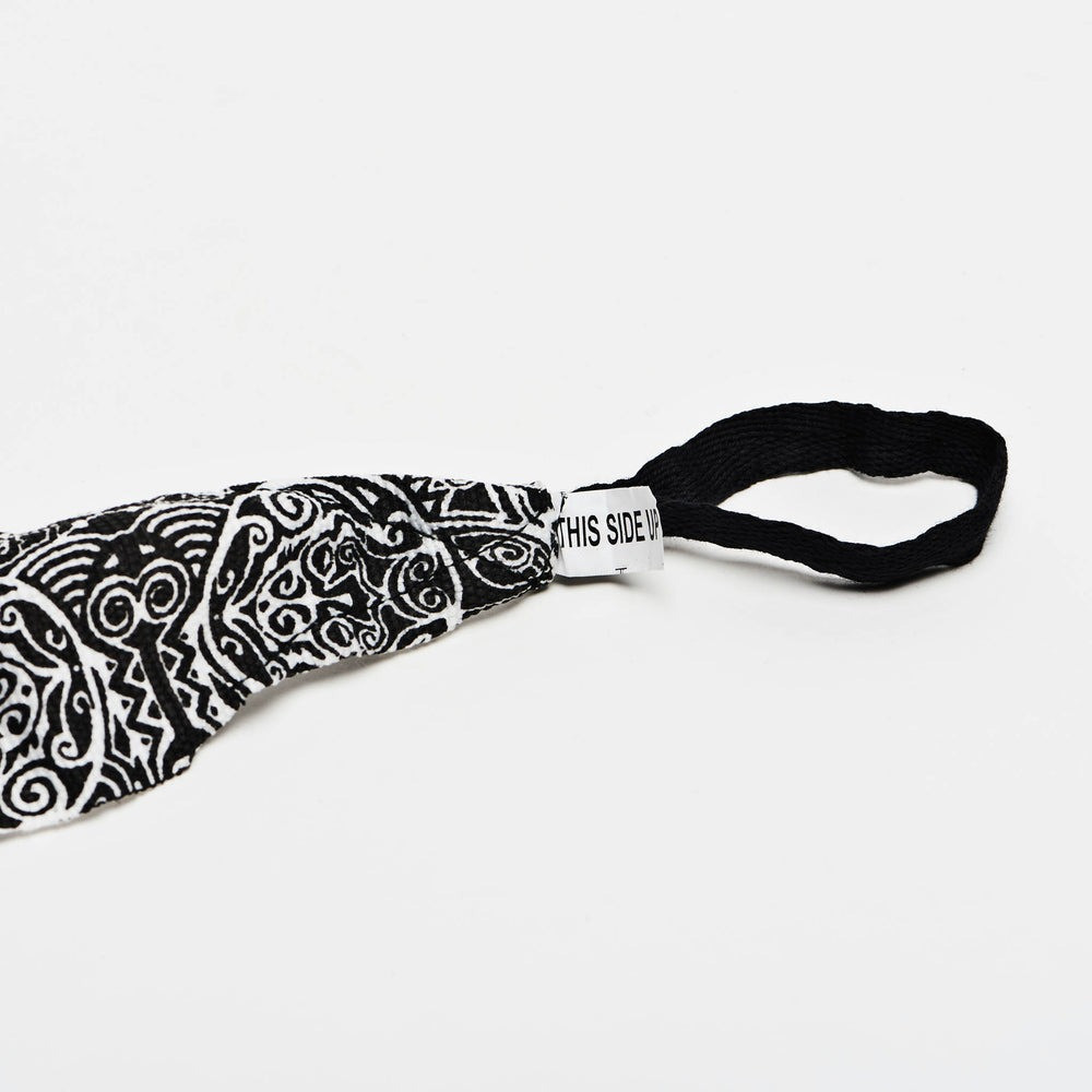 Бинти для боксу Leone AB705 Maori 3.5m Каменское - изображение 5