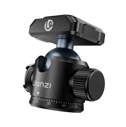 Адаптер кронштейн Ulanzi T100 Uka Quick-Release Ball Head Одеса