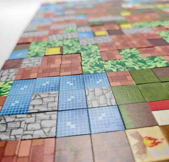 Конструктор магнитный Майнкрафт 300. Харьков