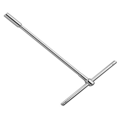 Ключ Toptul Т-подібний торцевий 11мм (CTDA1131) Вінниця - фото 1