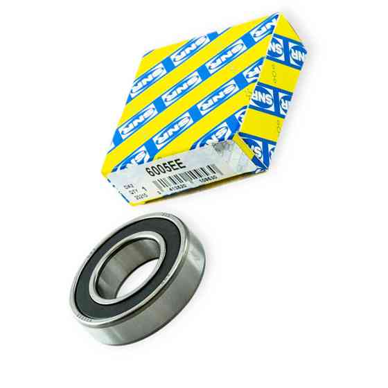 Підшипник 6005-2RS (25*47*12) кульковий закритий Мукачево