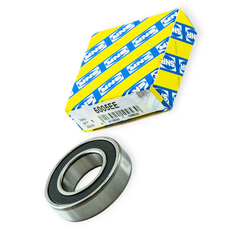 Підшипник 6005-2RS (25*47*12) кульковий закритий Мукачево - фото 1