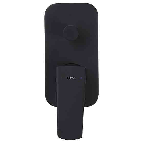 Душевая система встроенная TOPAZ LEXI TLG 21205-H57-BL Киев