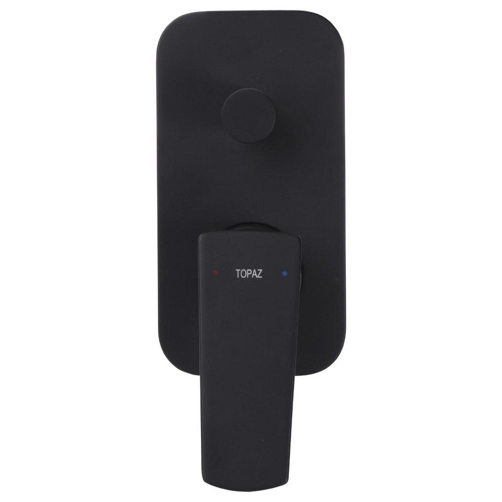 Душова система вбудована TOPAZ LEXI TLG 21205-H57-BL Київ - фото 4