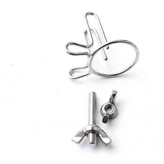 Уретральний розширювач із нержавіючої сталі - Садо-мазо Вінниця