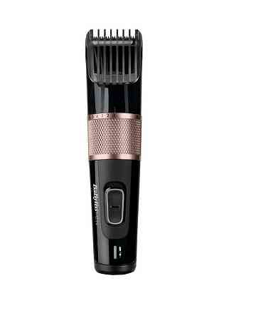 Машинка для стрижання Babyliss E974E Чорний Харків