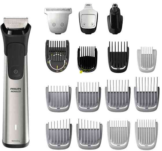 Тример PHILIPS Multigroom Series 7000 MG7910/49 Харків
