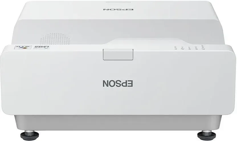 Проэктор Epson EB-770Fi (V11HA78080) Киев - изображение 1