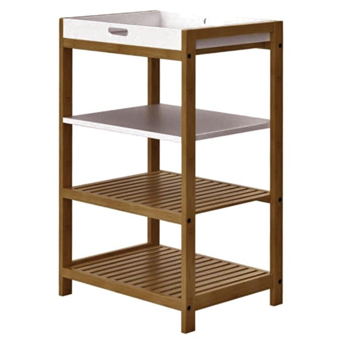 Этажерка для ванной 