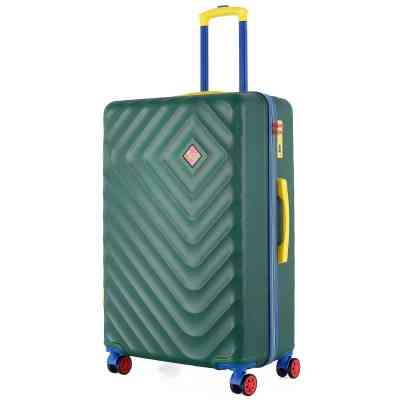 Чемодан Semi Line 28" (L) Dark Green (T5805-3) (DAS303408) Винница