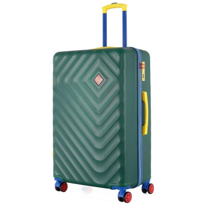 Чемодан Semi Line 28" (L) Dark Green (T5805-3) (DAS303408) Винница - изображение 2