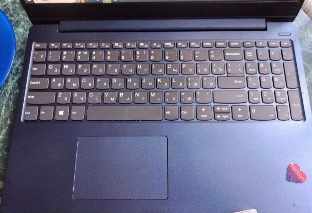 Ноутбук Lenovo IdeaPad 330S-151Кв.Ноут в хорошем Киев - изображение 3