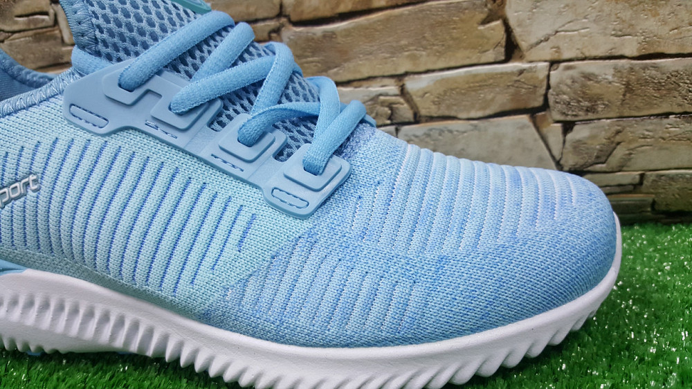 Женские кроссовки BaaS Flyknit Киев - изображение 2