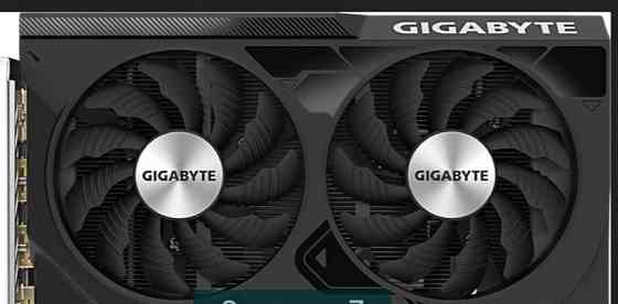 Відеокарта Gigabyte GeForce RTX 4060 Garmin OC 8Gb Київ