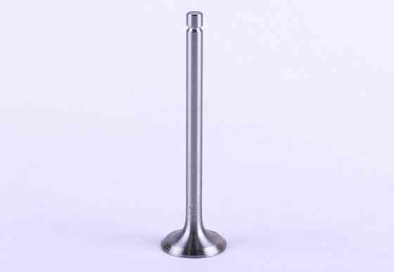 Клапан впускной двигуна 4L22BT мінітрактор Мукачево