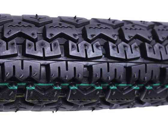 Шина 2,75*17 6PR TT на мотоцикл, под камеру, 1 Мукачево