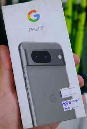 Телефон: Google Pixel 8 8/256Gb. Neverlock NEW Open Box. Киев