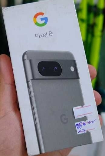 Телефон: Google Pixel 8 8/256Gb. Neverlock NEW Open Box. Киев - изображение 4