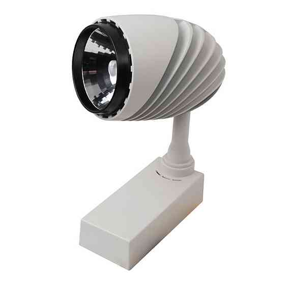 SIRIUS Світильник трековий Sirius Ш TLD 209 30W Коломия