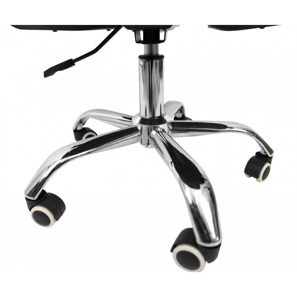 Офисное компьютерное кресло Bonro B-619 для дома, офиса Киев - изображение 7