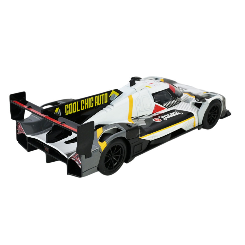 Колекційна машинка BMW M Hybrid V8 68285A(G) масштаб 1:24 Вінниця - фото 2