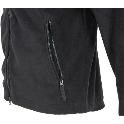 Куртка Condor-Clothing Alpha Fleece Jacket Black L (601-002-L) Винница - изображение 6