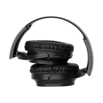 Навушники Xtrike ME HD-214BK Wireless Black (HD-214BK) Вінниця - фото 2