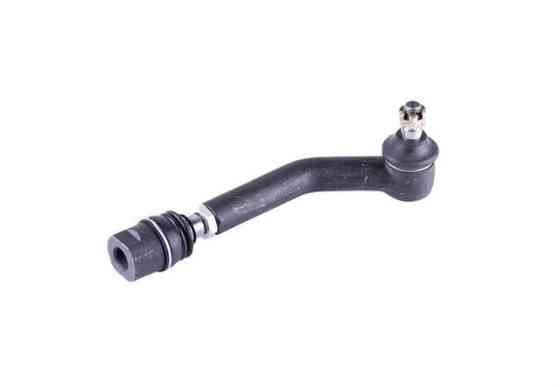 Тяга рулевая горизонтальная правая в сборе на тратор Фотон 244, Джинма 244/264 Мукачево