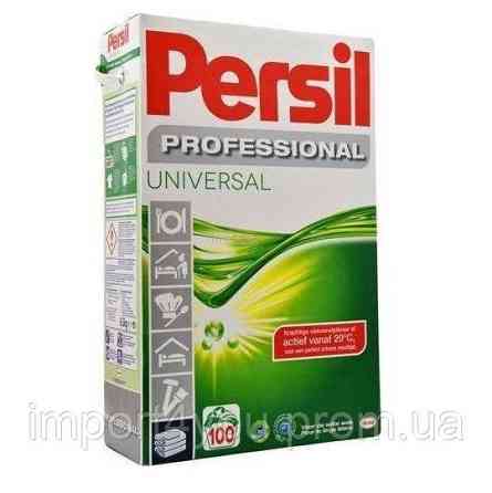 Persil 100-200 ст//6кг порошок універсальний 
