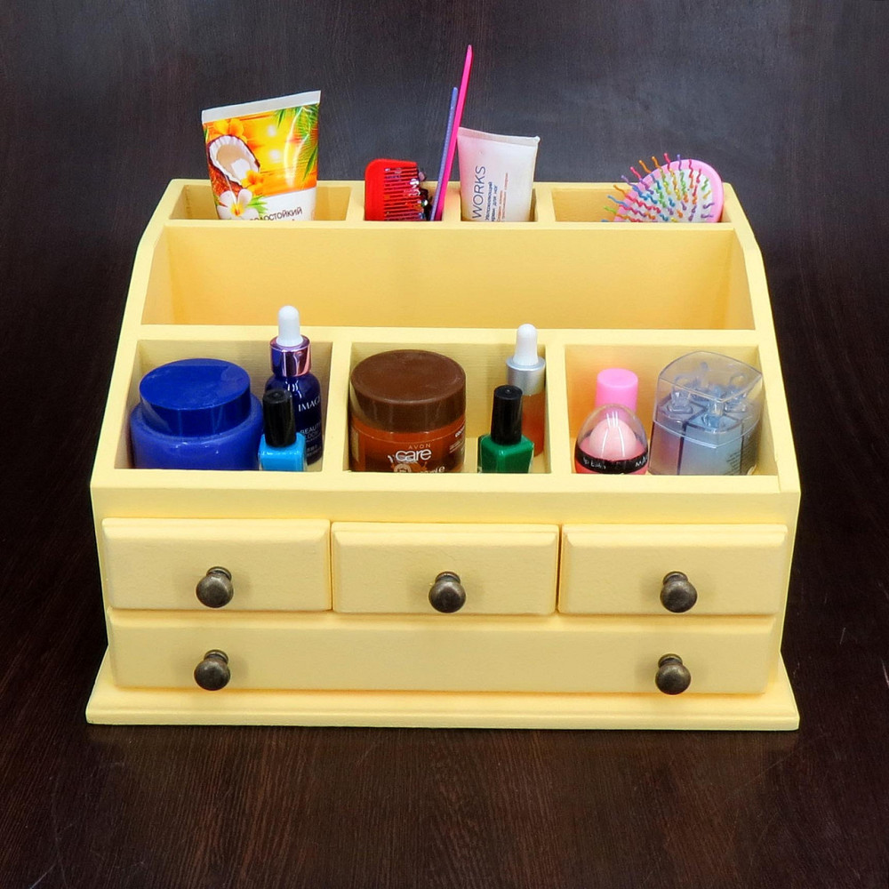 Органайзер для косметики 