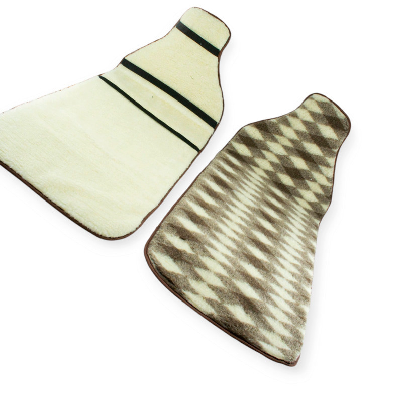 Накидка на сиденье 