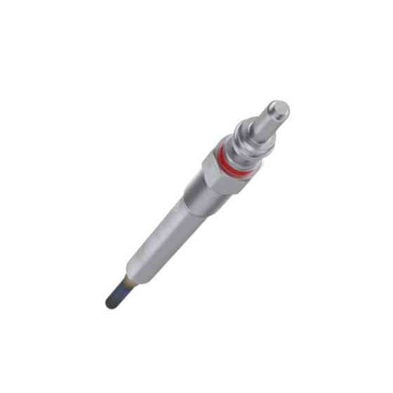 Свеча Citroen Nemo, Fiat Doblo 1.3JTD 10- (4.4V) накала Мукачево