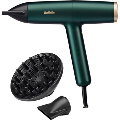 Фен Babyliss D6555DE Вінниця - фото 1
